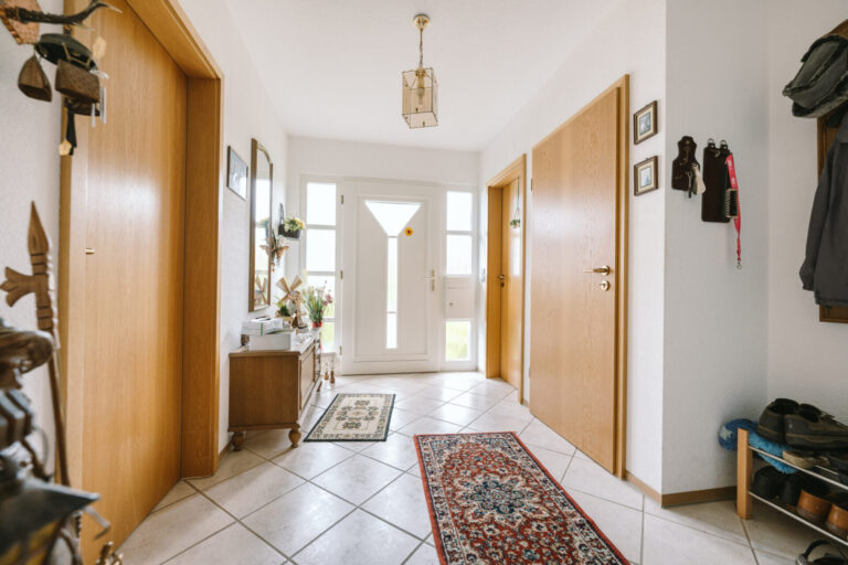 Flur / Eingangsbereich