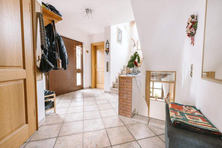 Eingangsbereich / Flur